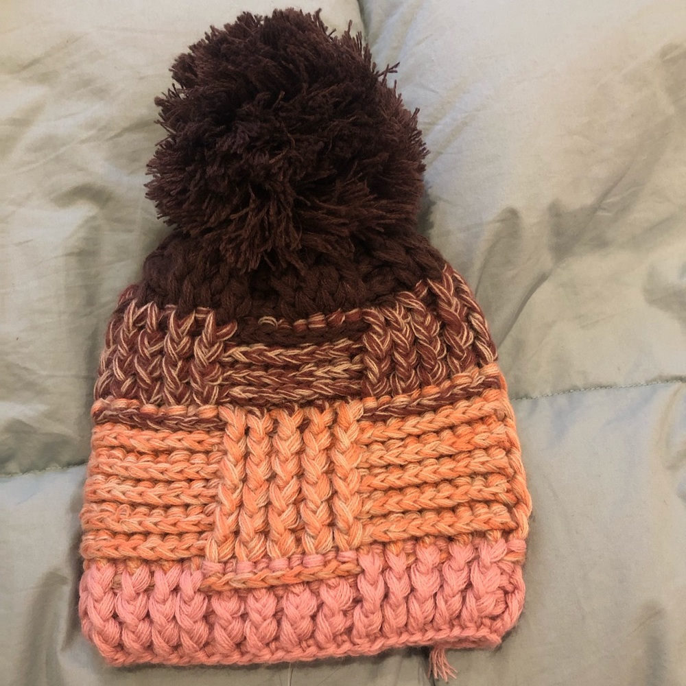Anthropologie Winter Hat